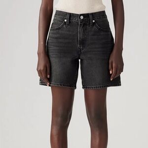 Levis 94” Baggy Short Sold Out $49.95 Retail NWT